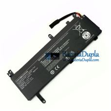 Bateria para Xiaomi TM1801 2019 TM1705 2018 XMG1902-AB [Bateria de substituição]